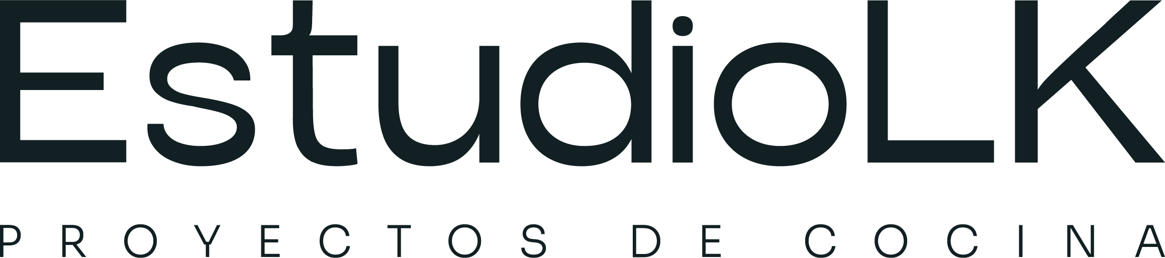 EstudioLK · Proyectos de cocina