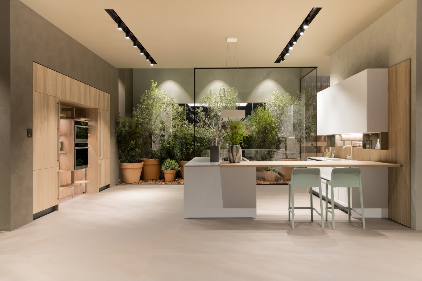 STOSA Infinity Modern.
